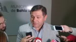 Raúl Martín nuevo delegado de General Daniel Cerri
